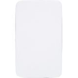 Chicco Protect Matrasbeschermer Next2Me Forever Wit