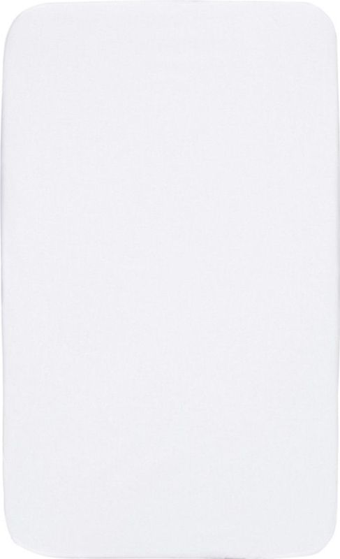 Chicco Protect Matrasbeschermer Next2Me Forever Wit