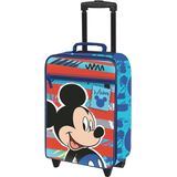 Mickey Trolley - 8054708037716