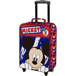 Mickey Trolley - 8054708155618