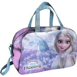 Disney Frozen - Schoudertas Nokk - 40 x 25 x 17 cm - Polyester