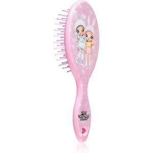 Na! Na! Na! Surprise Hair Brush Haarborstel  voor Kinderen 1 st