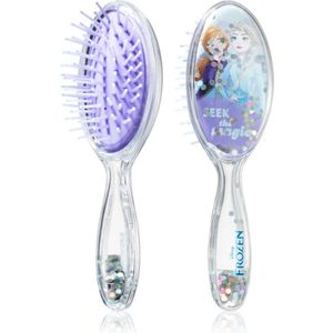 Disney Frozen 2 Hair Brush Haarborstel voor Kinderen 1 st