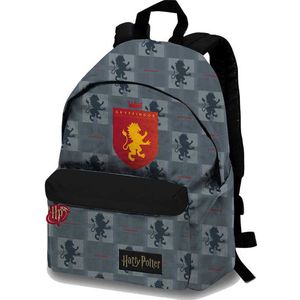 Harry Potter Rugzak, Wizard - 38 x 27 x 13 cm - Polyester