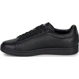 EA7 - X8X001_XCC51 Sneakers - Zwart - Leer - Vetersluiting - Casual