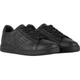 Emporio Armani - 7X000331 - Sneakers - Wit - Leer
