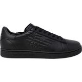 Emporio Armani - 7X000331 - Sneakers - Wit - Leer