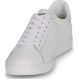 Emporio Armani EA7  CLASSIC NEW CC  Sneakers  dames Wit