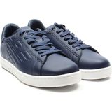 EA7 Classic New CC Sneakers Heren