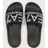 Vans Hylane Sneakers - Wit Zwart - Kinderen