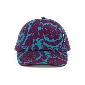 Versace Stijlvolle Caps voor Mannen en Vrouwen , Multicolor , Heren , Maat: 58 CM