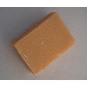 Zwavelzeep - 100% Plantaardig - 100g - Handzeep