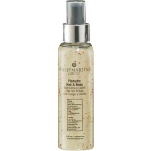 PHILIP MARTIN’S PLEASURE HAIR & BODY 100ML