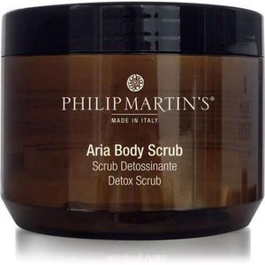 PHILIP MARTIN`S ARIA BODY SCRUB 500ML