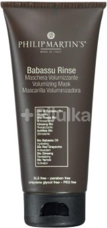 Philip Martin's - Babassu Rinse - 200 ml