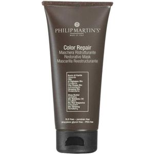 Hair Care Color Repair