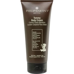 Philip Martin's - Tommy Baby - Body Cream - 200 ml