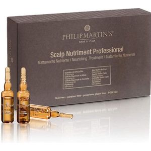 Philip Martin's Scalp Nutriment Professional 12x 7ml
