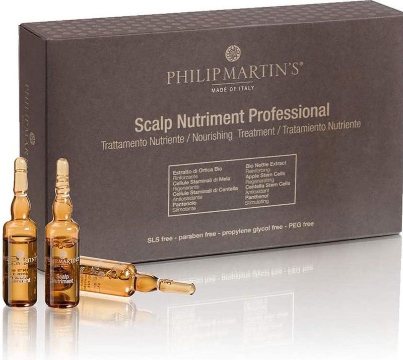 Philip Martin's - Nutriment Professional - 12 x 7 ml