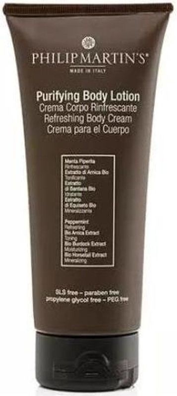 Philip Martin's - Purifying Body Lotion - Hydraterend - Olie-Extracten
