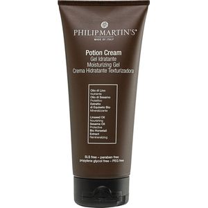 Hair Styling Potion Cream