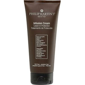 Hair Care Infusion Cream