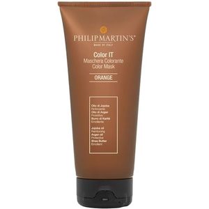 Philip Martin's - Colour It - Kleurconditioner - 200ml - Oranje