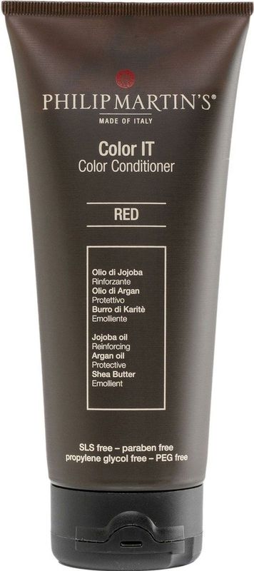 Philip Martin's - Colour Haarmasker - Kleurversterkend - Natuurlijke Ingrediënten
