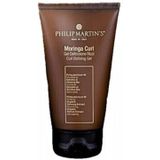 Haargel - Moringa Curl - Natuurlijke Ingrediënten - 300ml