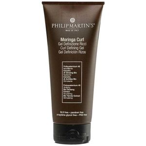 Haargel - Moringa Curl - Natuurlijke Ingrediënten - 300ml