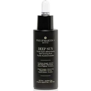 Philip Martin's Vloeibaar Skin Care Deep Sun