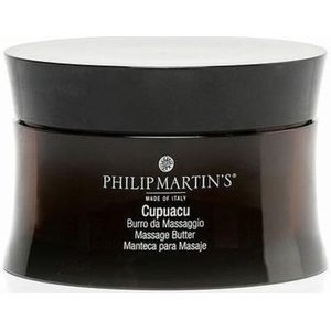 Philip Martin's - Cupuacu Butter - Haarmasker