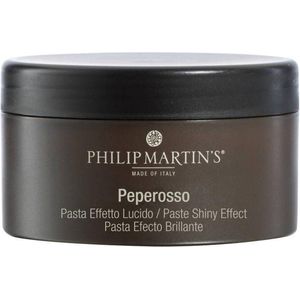 PHILIP MARTIN`S PEPEROSSO SHINY EFFECT PASTE 75ML