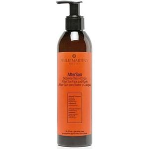 PHILIP MARTIN`S AFTERSUN FACE AND BODY 250ML