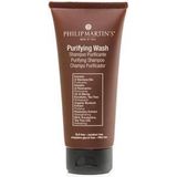Philip Martin - Zuiverende Shampoo - Vettige Hoofdhuid - 250ml