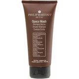 Shampoo - Douchegel en Shampoo in Één - 75 ML - Opaco