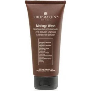 Shampoo - Moringa - Plantaardige Ingrediënten