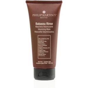 Haarmasker - Babassu - Hydraterend - Bio Ingrediënten