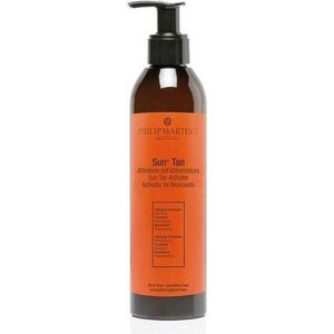 Philip Martin's Sun + Tan bruiningscrème, 250 ml