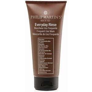 Haarmasker - Hydraterend - Plantenextracten - Siliconenvrij