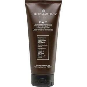 Philip Martin's - Free Shave 3-in-1 - 200 ml