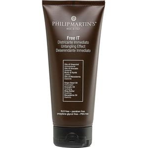 Philip Martin's - Free Shave - Scheeremulsie - 150ml - Hydraterend