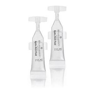 Philip Martin's Ampullen Skin Care Hydra Fluid Ampoules 10x 3ml