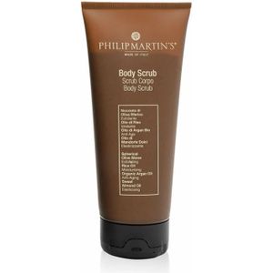 Philip Martin's Skin Care Body Scrub 200ml