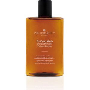 Philip Martin's - Hair Care - Purifying Wash - Shampoo - Vrij van Sulfaten en Parabenen