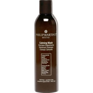 Philip Martin's Shampoo Hair Care Calming Wash