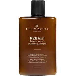 Philip Martin's Shampoo Hair Care Maple Wash