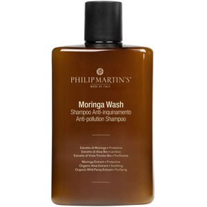 Philip Martin's Hair Care Moringa Wash Shampoo 320ml