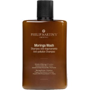 Philip Martin's - Moringa Wash - Shampoo - Zonder Sulfaten - 250ml