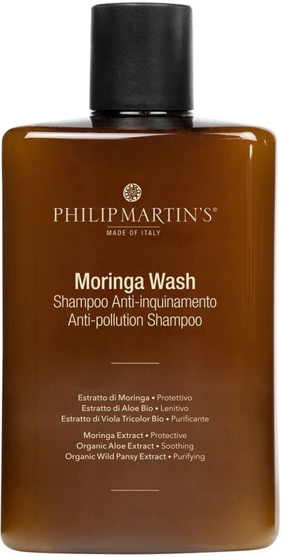 Philip Martin&#039;s Moringa Wash